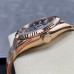 Super Clone Rolex Sky-Dweller m326935-0007 Rose Gold Case 42mm Slate Dial Men‘s Watch RSK007