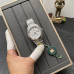 Super Clone Rolex Sky-Dweller m336934-0004 White Dial Stainless Steel 42mm Men‘s Watch RSK014