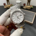 Super Clone Rolex Sky-Dweller m336934-0004 White Dial Stainless Steel 42mm Men‘s Watch RSK014