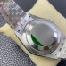 Super Clone Rolex Sky-Dweller m326934-0006 Black Dial 42mm Stainless Steel Men‘s Watch RSK015