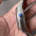 Super Clone Rolex Sky-Dweller m326934-0003 Blue Dial 42mm Oyster Bracelet Men‘s Watch RSK017