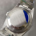 Super Clone Rolex Sky-Dweller m326934-0003 Blue Dial 42mm Oyster Bracelet Men‘s Watch RSK017