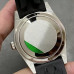 Super Clone Rolex Sky-Dweller m336239-0003 White Dial Rubber Straps 42mm Men‘s Watch RSK018