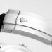 Super Clone Rolex Sky-Dweller m336239-0003 White Dial Rubber Straps 42mm Men‘s Watch RSK018