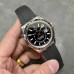 Super Clone Rolex Sky-Dweller m336239-0002 Black Dial Rubber Straps 42mm Men‘s Watch RSK022
