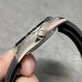 Super Clone Rolex Sky-Dweller m336239-0002 Black Dial Rubber Straps 42mm Men‘s Watch RSK022
