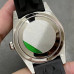 Super Clone Rolex Sky-Dweller m336239-0002 Black Dial Rubber Straps 42mm Men‘s Watch RSK022