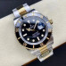 Super Clone Rolex Submariner M126613LN-0002 Two-Tone 41mm Men's Watch RSB001