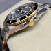 Super Clone Rolex Submariner M126613LN-0002 Two-Tone 41mm Men's Watch RSB001