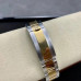 Super Clone Rolex Submariner M126613LN-0002 Two-Tone 41mm Men's Watch RSB001