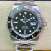 Super Clone Rolex Submariner M126610LN-0001 Black Dial 41mm Men's Watch RSB002