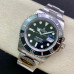 Super Clone Rolex Submariner M126610LN-0001 Black Dial 41mm Men's Watch RSB002