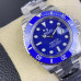 Super Clone Rolex Submariner M116619LB-0001 Blue Dial 40mm Men's Watch RSB006