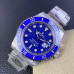 Super Clone Rolex Submariner M116619LB-0001 Blue Dial 40mm Men's Watch RSB006
