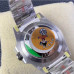 Super Clone Rolex Submariner M116619LB-0001 Blue Dial 40mm Men's Watch RSB006