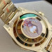 Super Clone Rolex Submariner M116618LB-0003 18k Yellow Gold Blue Dial 40mm Men's Watch RSB009