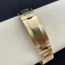 Super Clone Rolex Submariner M116618LB-0003 18k Yellow Gold Blue Dial 40mm Men's Watch RSB009