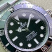 Super Clone Rolex Submariner M124060-0001 Black Dial 41mm Men's Watch RSB011