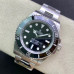 Super Clone Rolex Submariner M124060-0001 Black Dial 41mm Men's Watch RSB011
