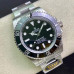 Super Clone Rolex Submariner M124060-0001 Black Dial 41mm Men's Watch RSB011