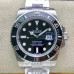 Super Clone Rolex Submariner M116610LN-0001 Black Dial 40mm Men's Watch RSB012