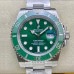 Super Clone Rolex Submariner M116610LV-0002 Green Ceramic Hulk 40mm Men's Watch RSB013