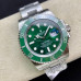 Super Clone Rolex Submariner M116610LV-0002 Green Ceramic Hulk 40mm Men's Watch RSB013