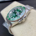 Super Clone Rolex Submariner M116610LV-0002 Green Ceramic Hulk 40mm Men's Watch RSB013