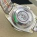 Super Clone Rolex Submariner M116610LV-0002 Green Ceramic Hulk 40mm Men's Watch RSB013