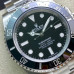 Super Clone Rolex Submariner M114060-0002 Black Dial 40mm Men's Watch RSB015