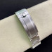 Super Clone Rolex Submariner M126610LV-0002 Black Dial Green Ceramic Bezel 41mm Men's Watch RSB016