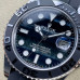 Super Clone Rolex Yacht-Master M226659-0004 Falcon's Eye Black Dial 42mm Men's Luxury Watch RYM001