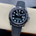 Super Clone Rolex Yacht-Master M226659-0004 Falcon's Eye Black Dial 42mm Men's Luxury Watch RYM001