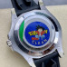 Super Clone Rolex Yacht-Master M226659-0004 Falcon's Eye Black Dial 42mm Men's Luxury Watch RYM001