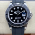 Super Clone Rolex Yacht-Master M226659-0002 Black Dial 42mm Men's Luxury Watch RYM003