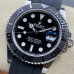 Super Clone Rolex Yacht-Master M226659-0002 Black Dial 42mm Men's Luxury Watch RYM003