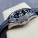 Super Clone Rolex Yacht-Master M226659-0002 Black Dial 42mm Men's Luxury Watch RYM003