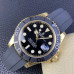 Super Clone Rolex Yacht-Master M226658-0001 18k Yellow Gold 42mm Men's Luxury Watch RYM004