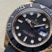 Super Clone Rolex Yacht-Master M126655-0002 18k Everose Gold 40mm Men's Luxury Watch RYM005