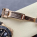 Super Clone Rolex Yacht-Master M126655-0002 18k Everose Gold 40mm Men's Luxury Watch RYM005