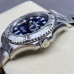 Super Clone Rolex Yacht-Master M126622-0002 Blue Dial 40mm Men's Luxury Watch RYM006