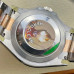 Super Clone Rolex Yacht-Master M126621-0002 Black Dial 40mm 18k Everose Gold & Steel Watch RYM009