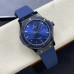 Top Clone Hublot Classic Fusion 542.CM.7170.RX 42MM Blue Dial Ceramic HB002