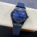 Top Clone Hublot Classic Fusion 542.CM.7170.RX 42MM Blue Dial Ceramic HB002