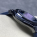 Top Clone Hublot Classic Fusion 542.CM.7170.RX 42MM Blue Dial Ceramic HB002