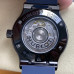 Top Clone Hublot Classic Fusion 542.CM.7170.RX 42MM Blue Dial Ceramic HB002
