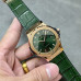 Top Clone Hublot Classic Fusion 542.OX.8980.LR 42MM Green Dial 18K King Gold HB003