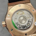 Top Clone Hublot Classic Fusion 542.OX.8980.LR 42MM Green Dial 18K King Gold HB003
