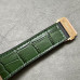 Top Clone Hublot Classic Fusion 542.OX.8980.LR 42MM Green Dial 18K King Gold HB003