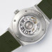 Top Clone Hublot Classic Fusion 542.NX.8970.LR/RX 42MM Green Dial Titanium HB004